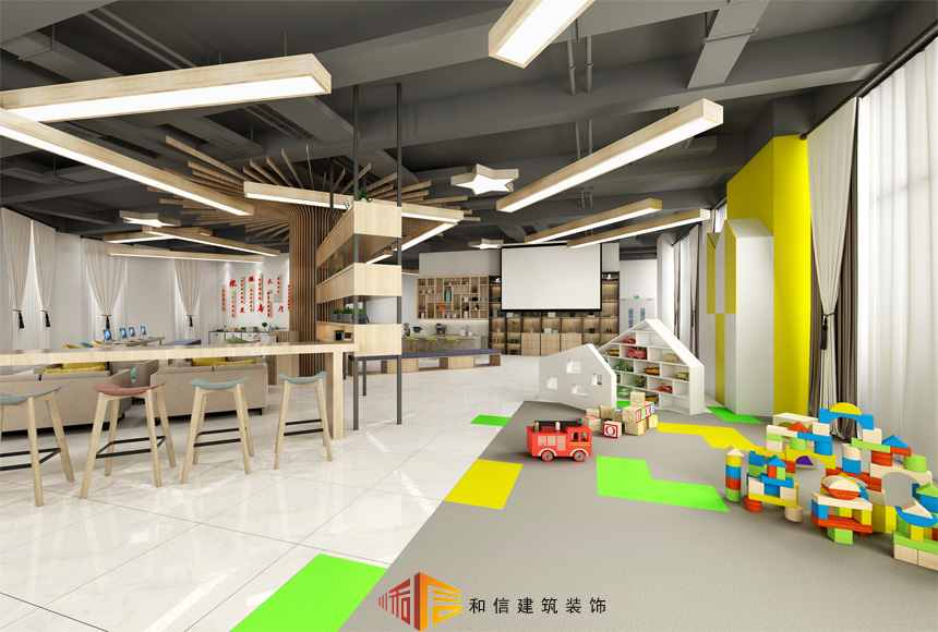 辦公室裝修注意事項都有哪些? 辦公室裝修注意事項都有哪些?