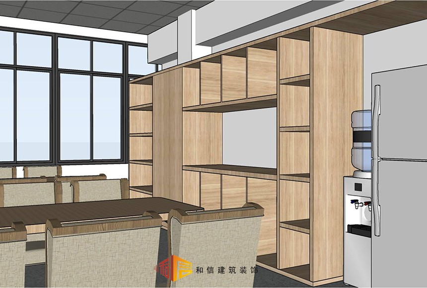 成都市機投鎮執法大隊辦公室裝修 成都市機投鎮執法大隊辦公室裝修