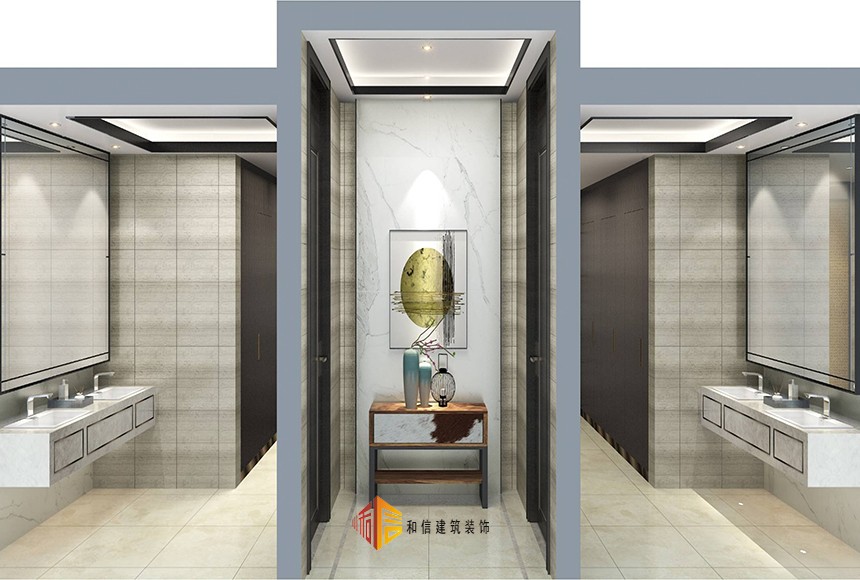 簡州龍馬新城人文交流會議中心設計 簡州龍馬新城人文交流會議中心設計