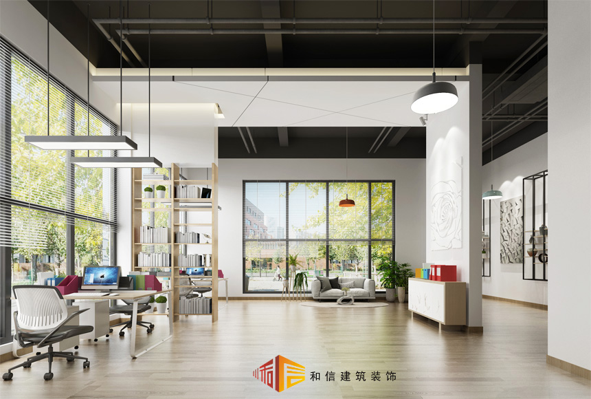 辦公室裝修 辦公室裝修