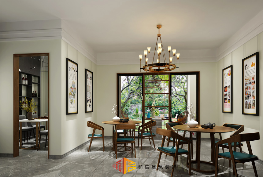 成都紅光社區辦公室裝修設計 成都紅光社區辦公室裝修設計