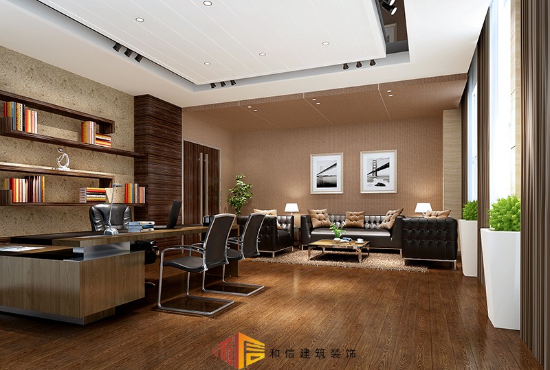 四川康祥藥業(yè)辦公樓裝修 四川康祥藥業(yè)辦公樓裝修