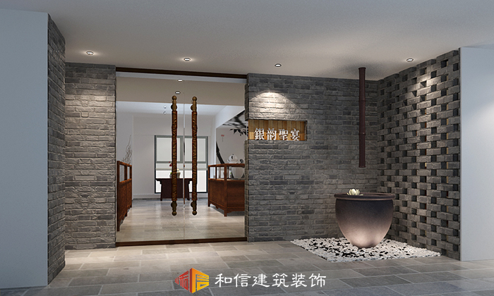 金牛萬達(dá)展廳裝修設(shè)計(jì) 金牛萬達(dá)展廳裝修設(shè)計(jì)