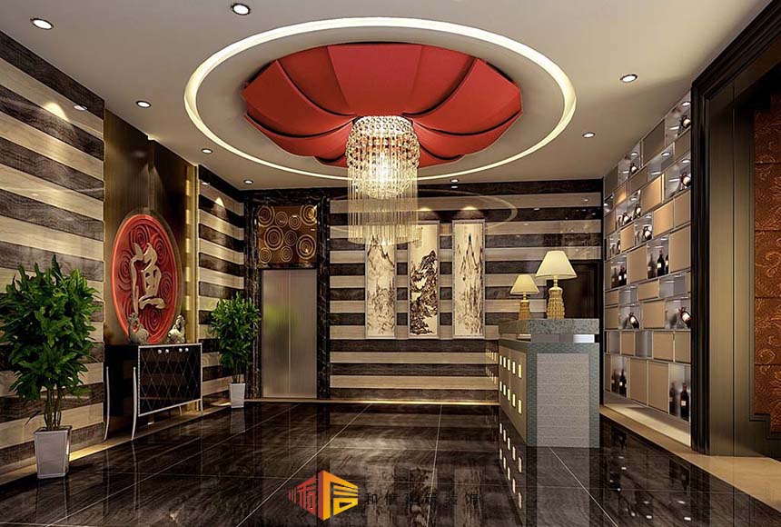 成都牡丹印象酒店設(shè)計(jì) 成都牡丹印象酒店設(shè)計(jì)