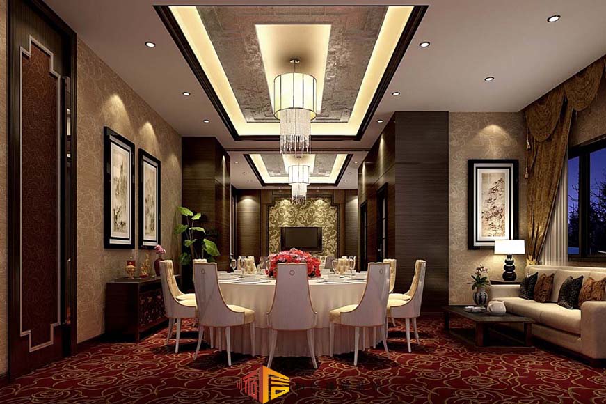 成都牡丹印象酒店設(shè)計(jì) 成都牡丹印象酒店設(shè)計(jì)