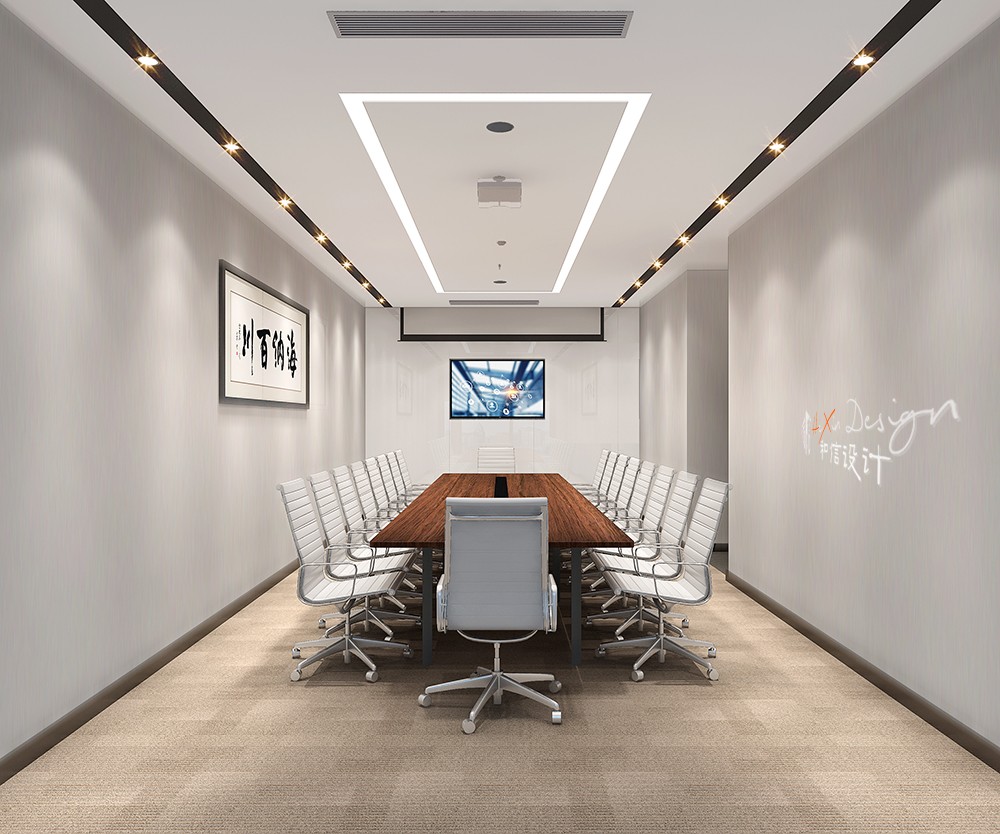 四川發展中恒能成都辦公室裝修 四川發展中恒能成都辦公室裝修