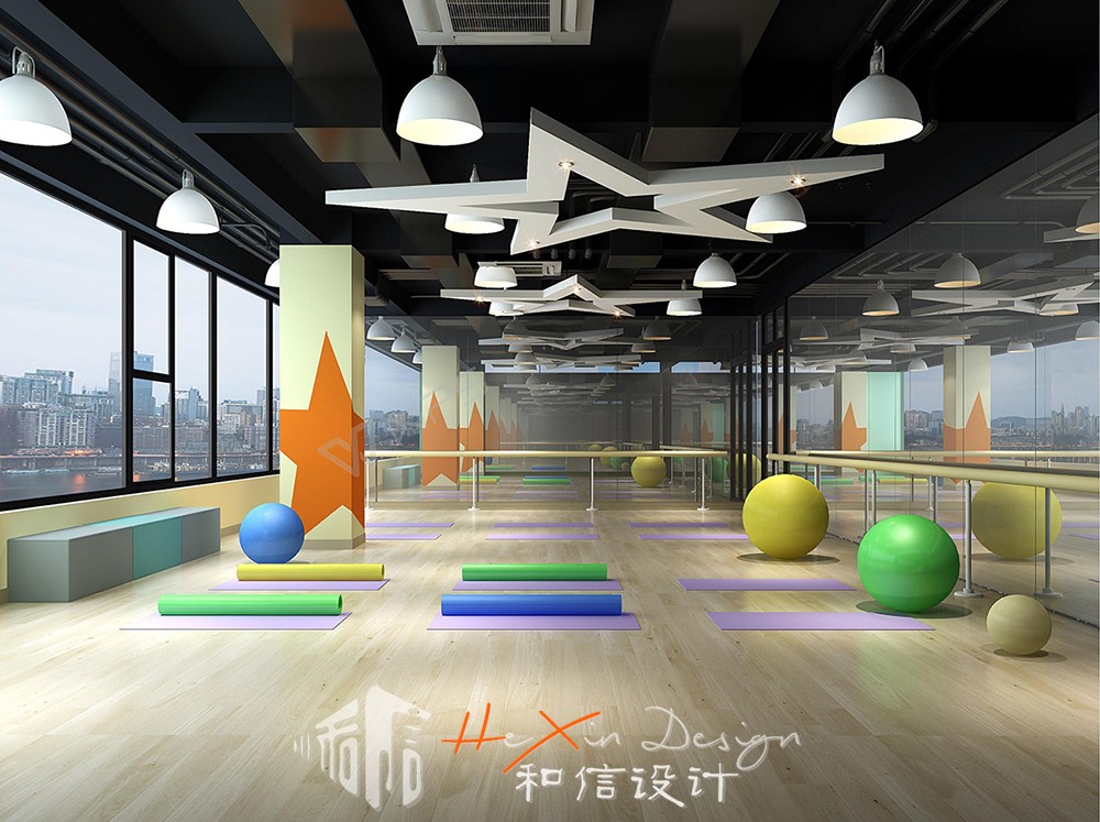 機投鎮九金文化中心成都辦公室裝修 機投鎮九金文化中心成都辦公室裝修