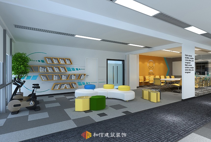 阿里巴巴上海領壹科技有限公司辦公室 阿里巴巴上海領壹科技有限公司辦公室