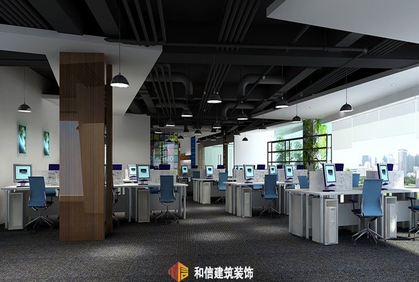 成都公裝公司:未來辦公室裝修設計發展的5大趨勢! 成都公裝公司:未來辦公室裝修設計發展的5大趨勢!