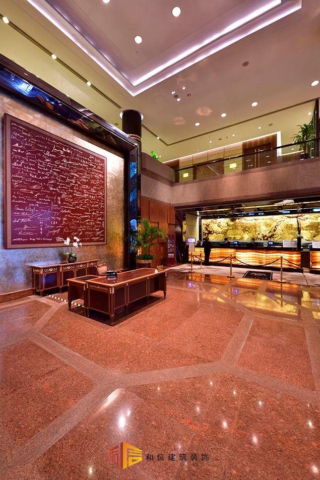 成都瀾城國際售樓部設(shè)計 成都瀾城國際售樓部設(shè)計