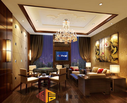 在成都如何打造有特色的中式茶樓商鋪! 在成都如何打造有特色的中式茶樓商鋪!