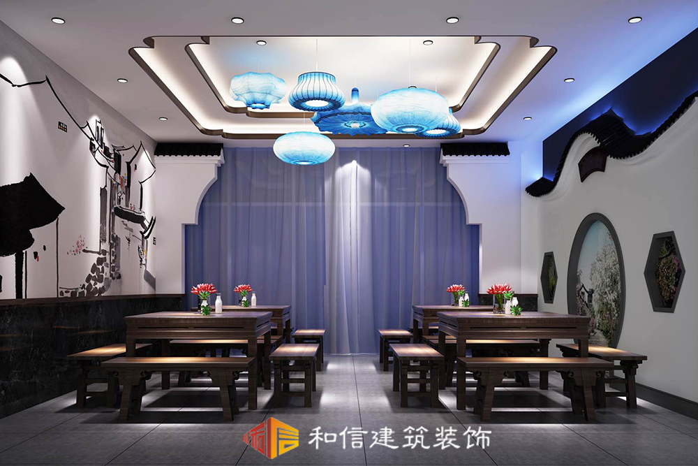 成都的酒店餐廳裝修設(shè)計(jì)時(shí)需要注意哪些方面? 成都的酒店餐廳裝修設(shè)計(jì)時(shí)需要注意哪些方面?