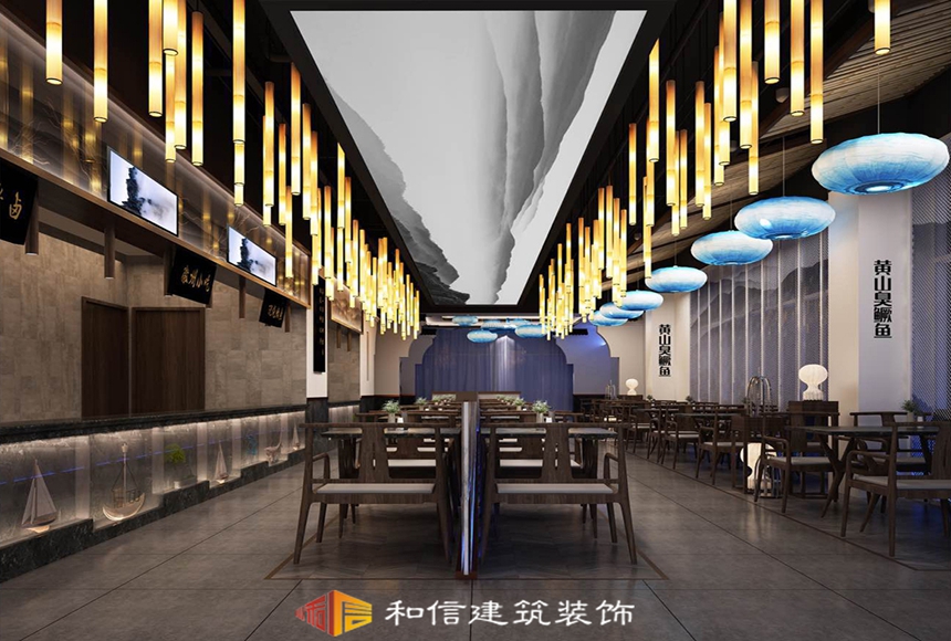 成都的酒店餐廳裝修設(shè)計(jì)時(shí)需要注意哪些方面? 成都的酒店餐廳裝修設(shè)計(jì)時(shí)需要注意哪些方面?