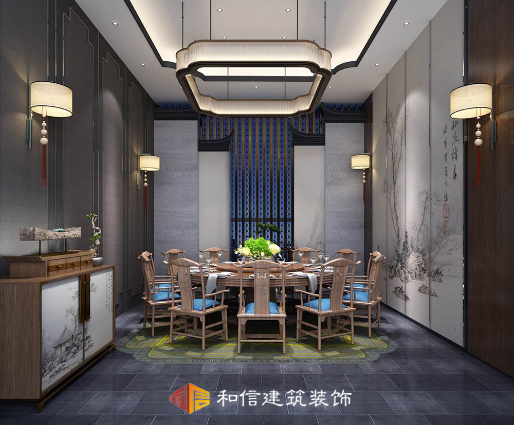 成都的酒店餐廳裝修設(shè)計(jì)時(shí)需要注意哪些方面? 成都的酒店餐廳裝修設(shè)計(jì)時(shí)需要注意哪些方面?