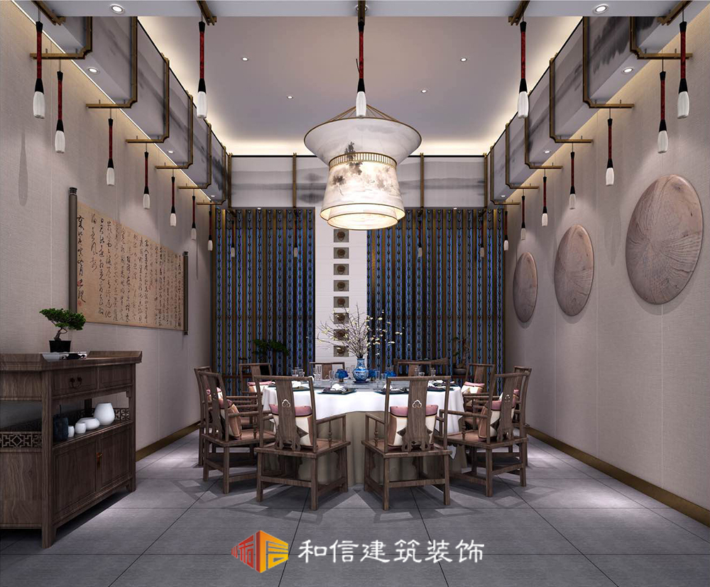 成都的酒店餐廳裝修設(shè)計(jì)時(shí)需要注意哪些方面? 成都的酒店餐廳裝修設(shè)計(jì)時(shí)需要注意哪些方面?