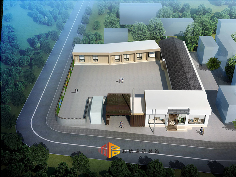 武侯機投鎮草東社區裝修 武侯機投鎮草東社區裝修