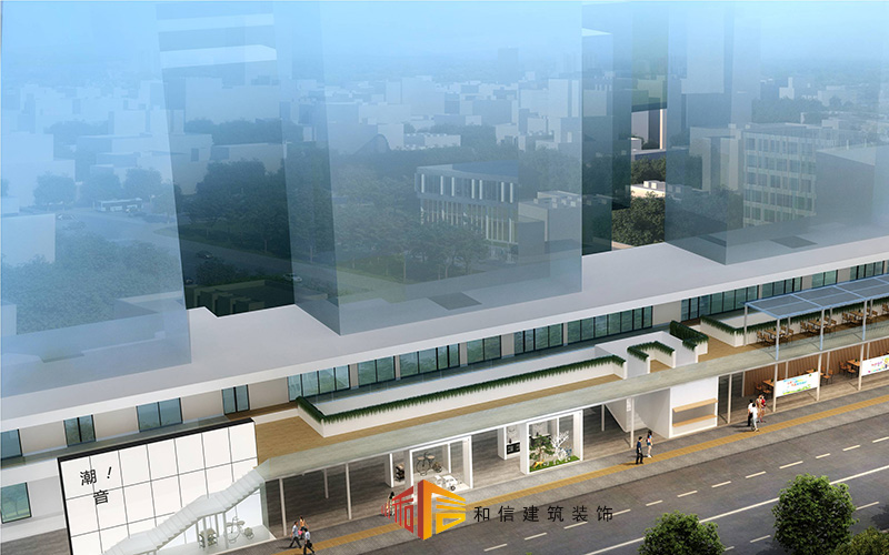 武侯機投鎮潮音社區裝修設計 武侯機投鎮潮音社區裝修設計