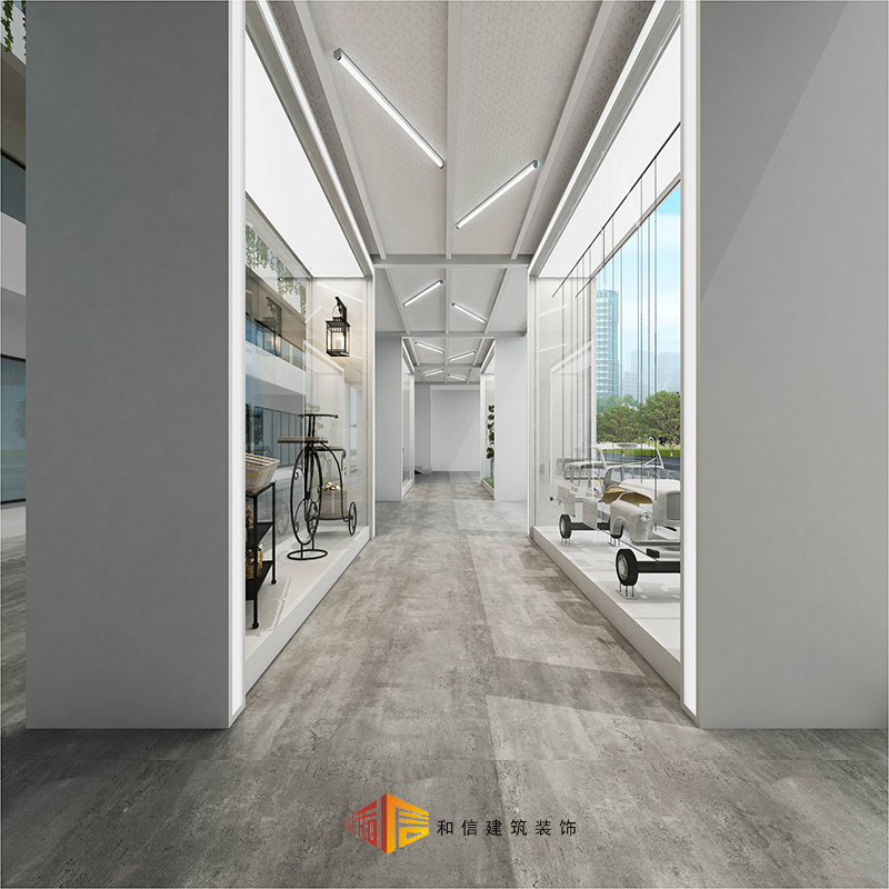 武侯機投鎮潮音社區裝修設計 武侯機投鎮潮音社區裝修設計