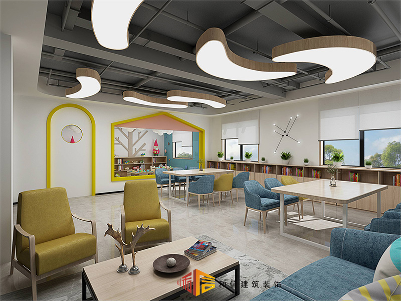 武侯機投鎮果堰社區裝修設計效果圖 武侯機投鎮果堰社區裝修設計效果圖