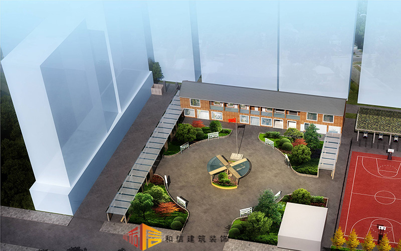 武侯機投鎮果堰社區裝修設計圖 武侯機投鎮果堰社區裝修設計圖