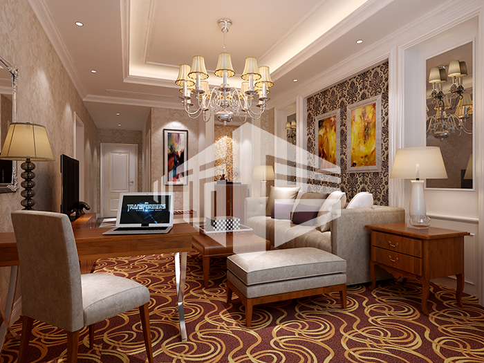 在成都如何讓主題酒店成為地標性建筑 在成都如何讓主題酒店成為地標性建筑