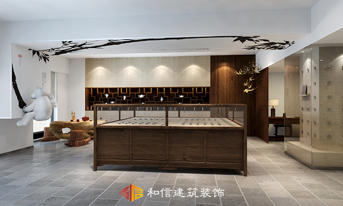 成都展廳裝修設(shè)計(jì)有哪些小技巧? 成都展廳裝修設(shè)計(jì)有哪些小技巧?