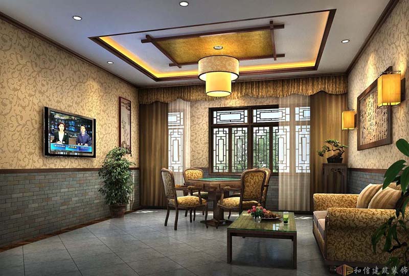 成都餐飲裝修設計公司-茶餐廳裝飾設計攻略大全 成都餐飲裝修設計公司-茶餐廳裝飾設計攻略大全