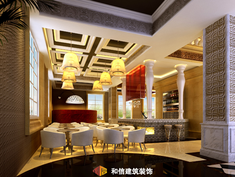 成都售樓部裝修設計注意事項 成都售樓部裝修設計注意事項