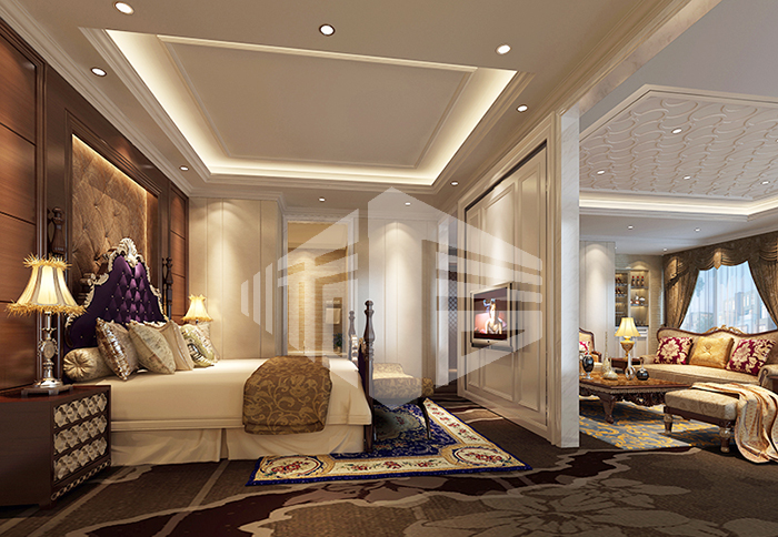 成都酒店裝修設計中一些需要注意的事項 成都酒店裝修設計中一些需要注意的事項