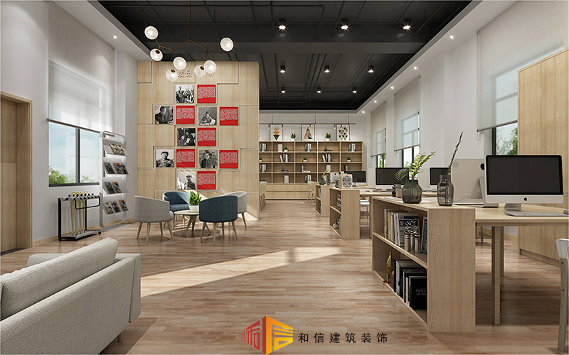 成都辦公室裝修施工要點(diǎn)有哪些？