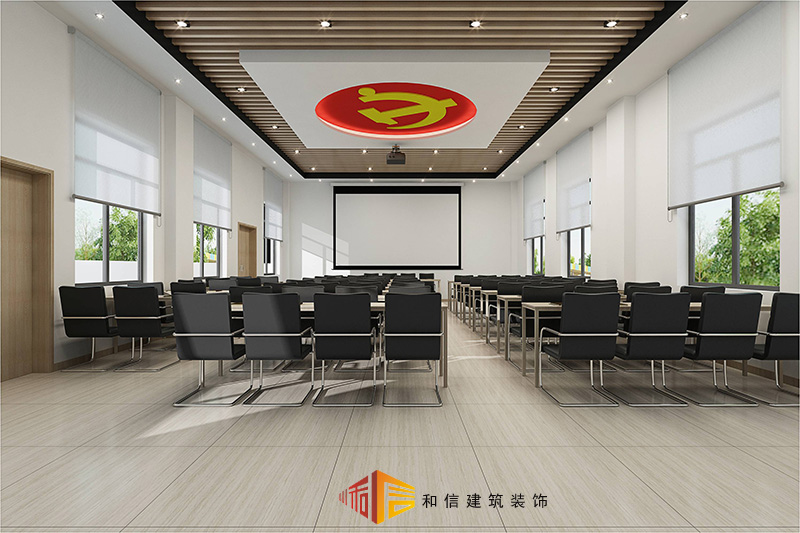 成都辦公室裝修施工要點(diǎn)有哪些？