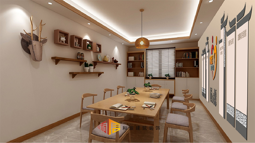 雙流廣都社區(qū)辦公室設(shè)計(jì) 雙流廣都社區(qū)辦公室設(shè)計(jì)