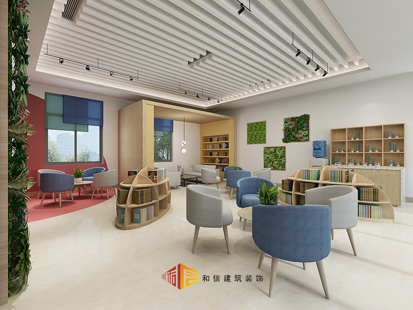 雙流廣都社區(qū)辦公室設(shè)計(jì) 雙流廣都社區(qū)辦公室設(shè)計(jì)