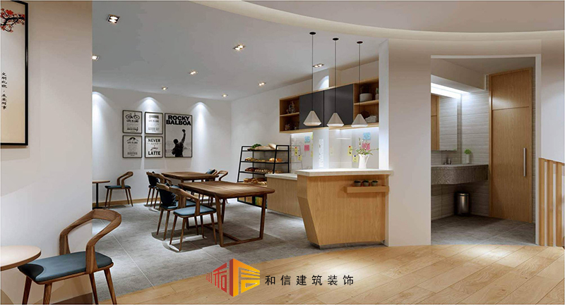 百錦社區(qū)辦公室裝修設(shè)計(jì)效果圖 百錦社區(qū)辦公室裝修設(shè)計(jì)效果圖