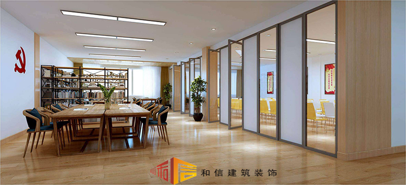 百錦社區(qū)辦公室裝修設(shè)計(jì) 百錦社區(qū)辦公室裝修設(shè)計(jì)