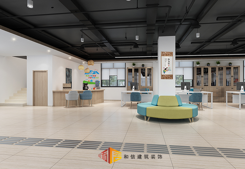 成都辦公室裝修設(shè)計(jì)技巧要點(diǎn) 成都辦公室裝修設(shè)計(jì)技巧要點(diǎn)