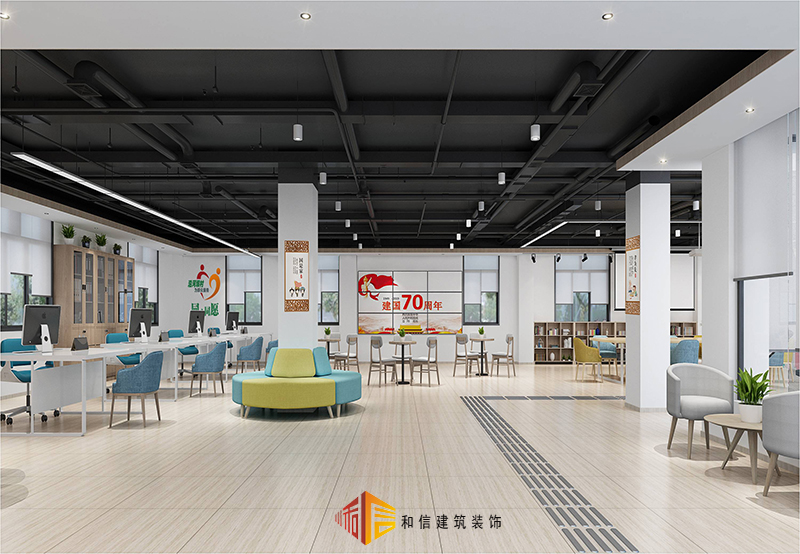 成都辦公室裝修設(shè)計(jì)技巧要點(diǎn) 成都辦公室裝修設(shè)計(jì)技巧要點(diǎn)