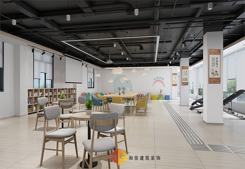 成都辦公室裝修設(shè)計(jì)技巧要點(diǎn) 成都辦公室裝修設(shè)計(jì)技巧要點(diǎn)