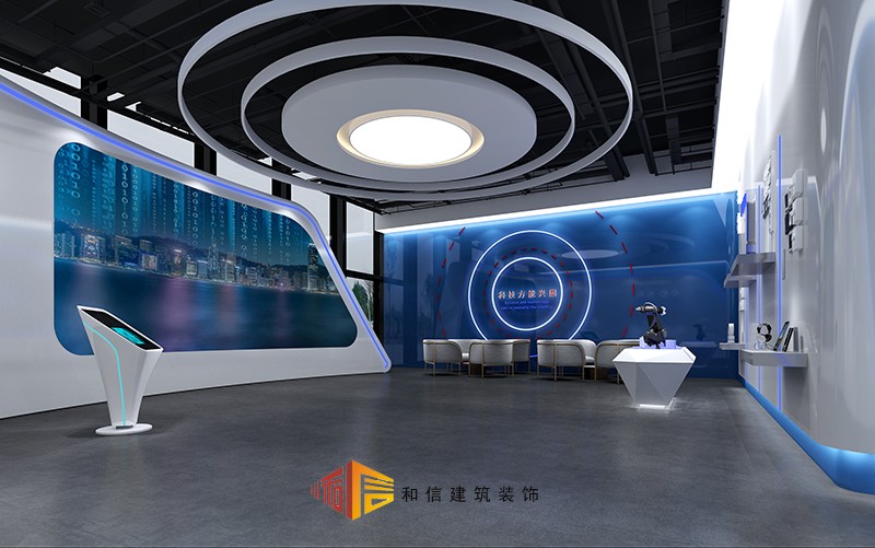 大數(shù)據(jù)產(chǎn)業(yè)園孵化中心展示中心+ 大數(shù)據(jù)產(chǎn)業(yè)園孵化中心展示中心+