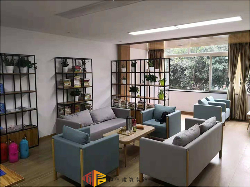 成都辦公室裝修設計公司-超詳細裝修預算介紹,讓您不花冤枉錢 成都辦公室裝修設計公司-超詳細裝修預算介紹,讓您不花冤枉錢