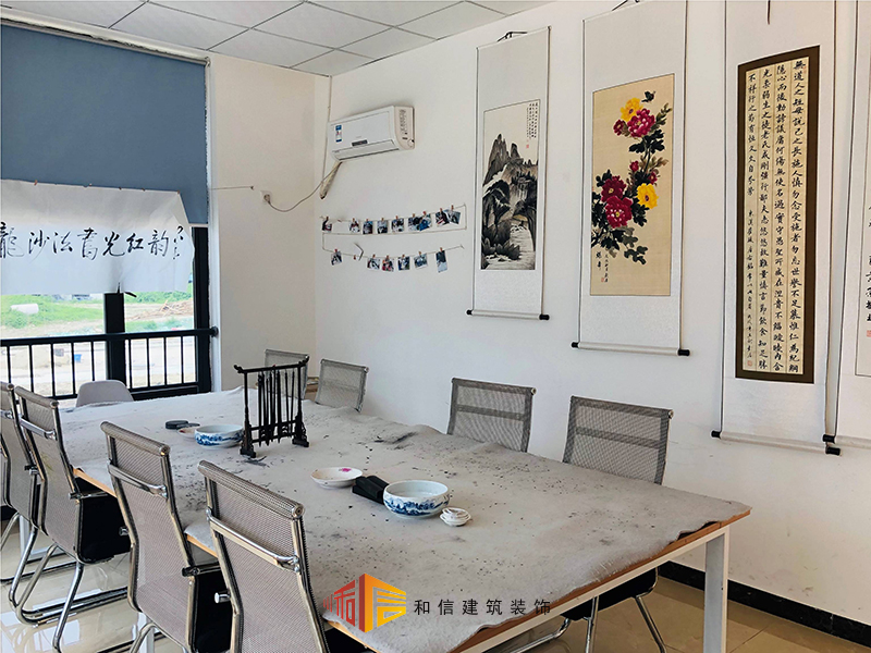 標(biāo)準(zhǔn)的公裝裝修流程 標(biāo)準(zhǔn)的公裝裝修流程