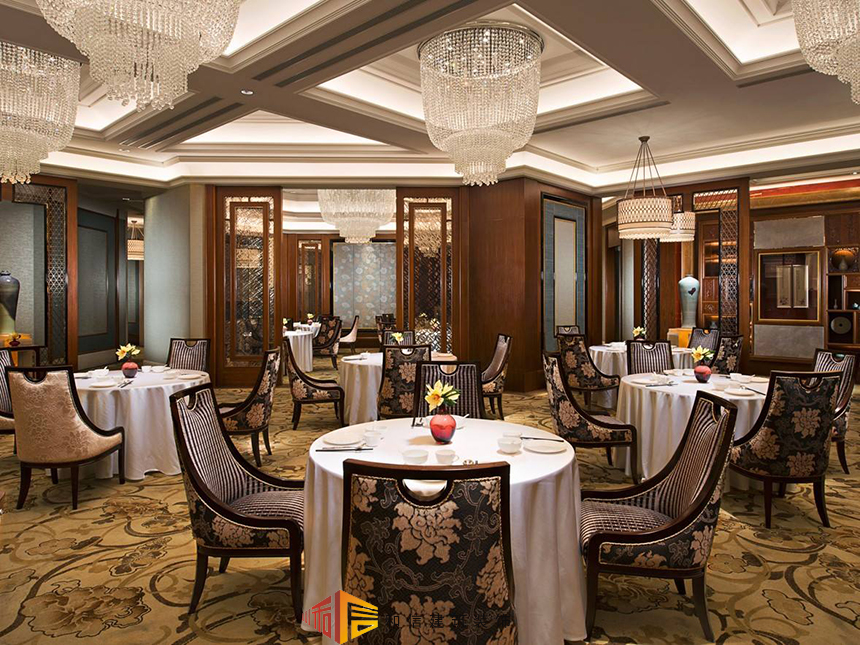 成都川渝一號餐廳設計 成都川渝一號餐廳設計