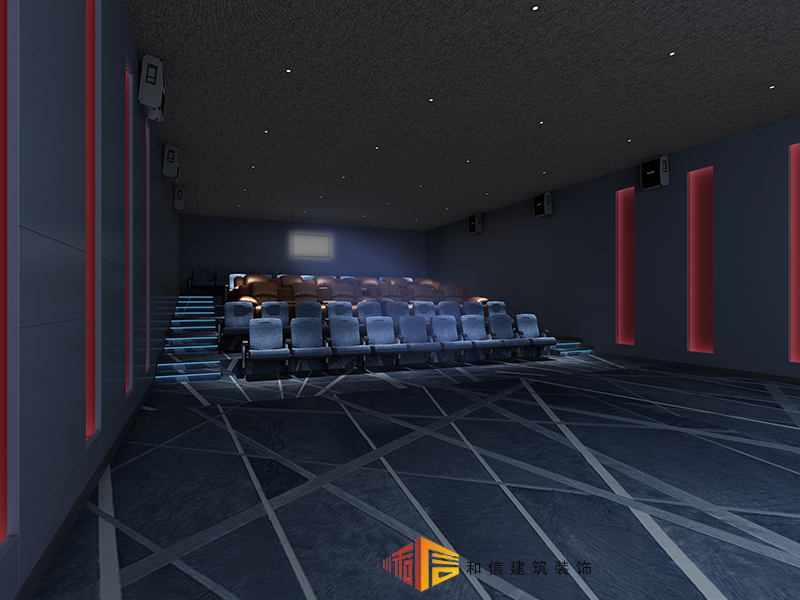 成都電影院裝修設(shè)計都有哪些要點呢? 成都電影院裝修設(shè)計都有哪些要點呢?