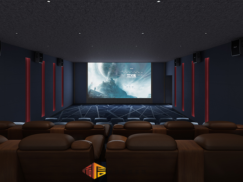 成都電影院裝修設(shè)計都有哪些要點呢? 成都電影院裝修設(shè)計都有哪些要點呢?