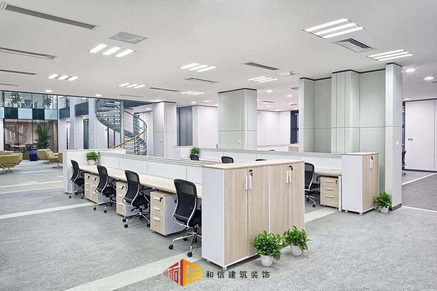 碧桂圓.川北區(qū)域辦公室裝修 碧桂圓.川北區(qū)域辦公室裝修