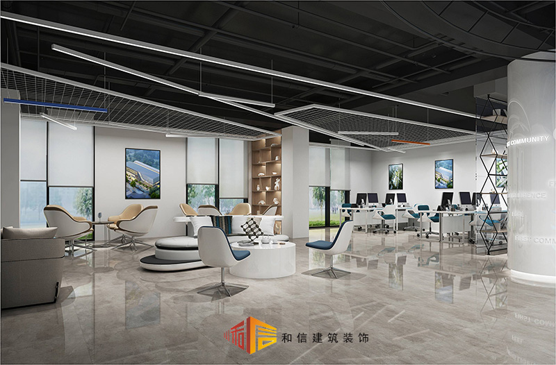 成都公裝裝修不請(qǐng)?jiān)O(shè)計(jì)師,可以嗎? 成都公裝裝修不請(qǐng)?jiān)O(shè)計(jì)師,可以嗎?