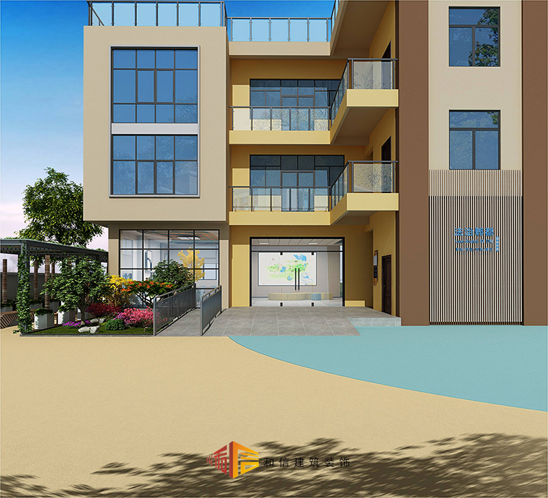 成都辦公室裝修設計公司-細數辦公室裝修會遇到的那些坑 成都辦公室裝修設計公司-細數辦公室裝修會遇到的那些坑