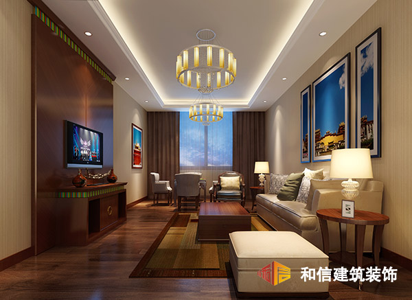 成都酒店設計裝修前需要了解哪些細節和技巧 成都酒店設計裝修前需要了解哪些細節和技巧