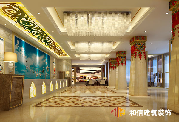 成都酒店設計裝修前需要了解哪些細節和技巧 成都酒店設計裝修前需要了解哪些細節和技巧