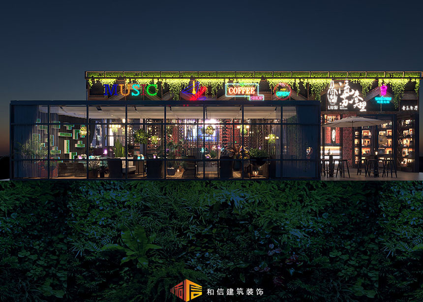 成都主題餐廳裝修設(shè)計(jì),如何突出主題與個(gè)性? 成都主題餐廳裝修設(shè)計(jì),如何突出主題與個(gè)性?